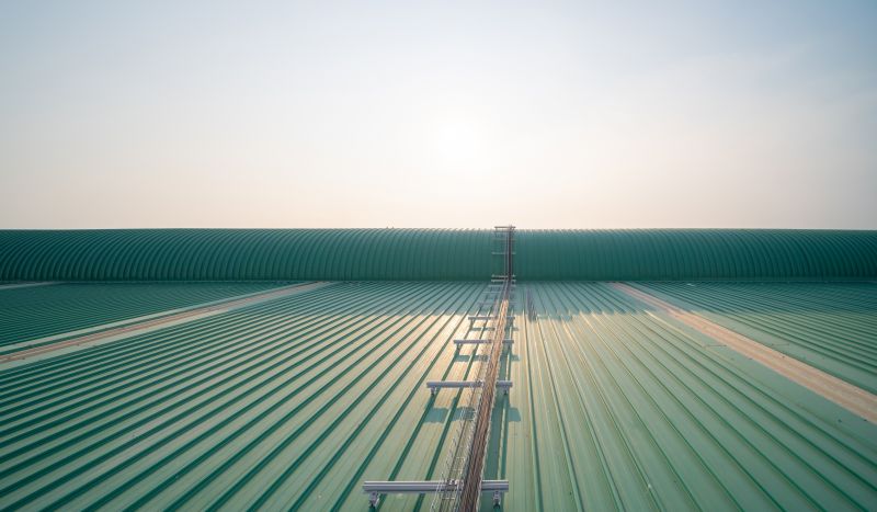 Quality Material Suppliers